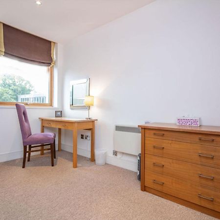 206 By The Bridge Apartment Inverness Buitenkant foto