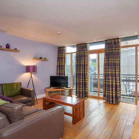206 By The Bridge Apartment Inverness Buitenkant foto