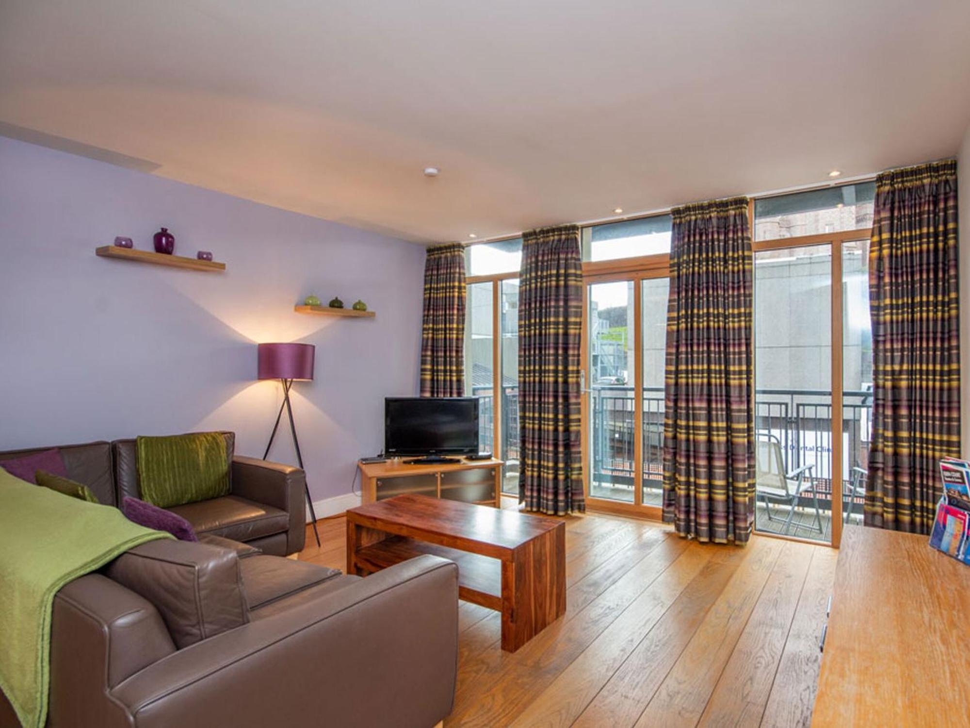 206 By The Bridge Apartment Inverness Buitenkant foto